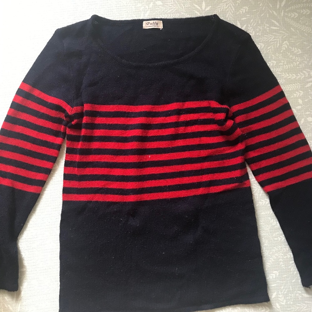Vintage Sweater